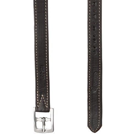 Antares Signature Stirrup Leathers