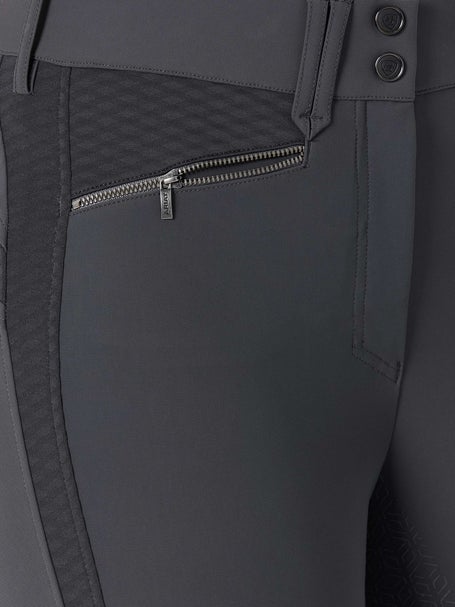 Jaltika Pantalon équitation fix system grip Femme Harcour Spring 22
