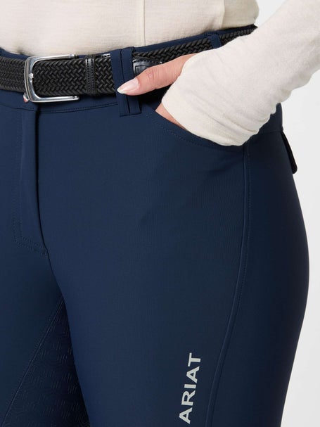 Ariat Tri Factor Grip Full Seat Breech - Thumbnail 5