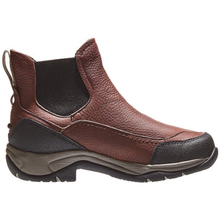 Dames stal schoenen Ariat Terrain Zip | La sellerie de Maé