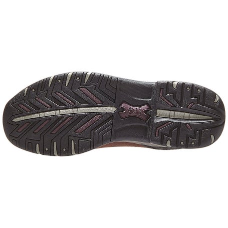 Bottes Randonnée Ariat Terrain Endurance – Marron – Taille US 8.5 / EU 37 – Femme