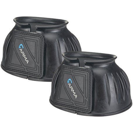 ARMA Touch Close Over Reach Bell Boots