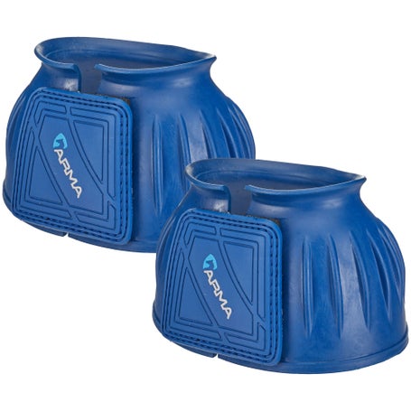 ARMA Touch Close Over Reach Bell Boots