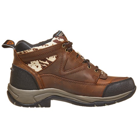 ariat all terrain boots