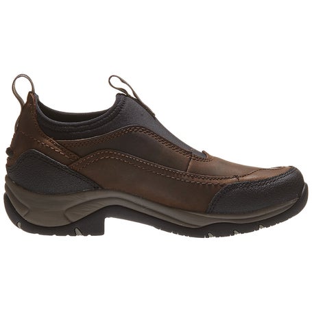 Chaussures Terrain Zip H2O femme Ariat