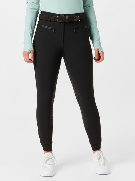 Ariat Womens TriFactor Allure Full Seat Breeches