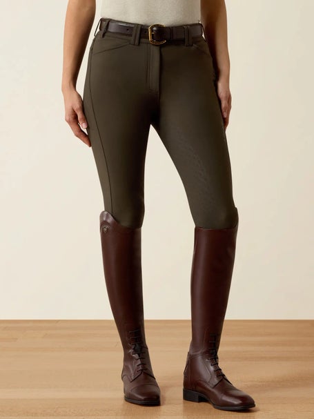 Ariat Womens TriFactor Frost 2.0 Full Seat Breeches