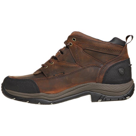 Ariat Terrain Endurance H2O Copper Men's Riding Boots Riding