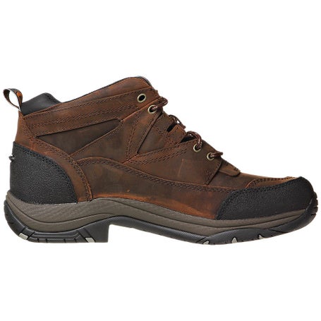 Ariat Terrain Endurance H2O Copper Men display picture 3