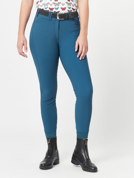 Ariat Ascent Women's Knee Grip Tights