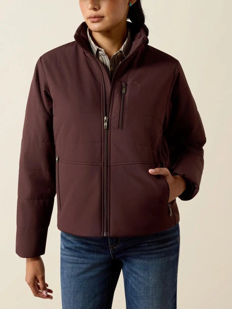 Ariat Womens Titan Insulated Jacket