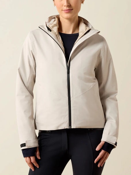 Ariat Womens Troika H2O Parka Jacket