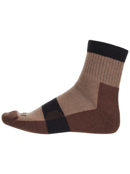 Ariat Terrain Performance Crew Socks - 2 Pack