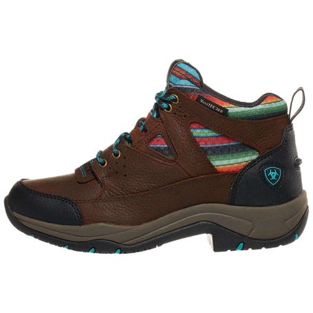 Bottes marron Ariat 10004138 (70063) ATS femme terrain randonnée