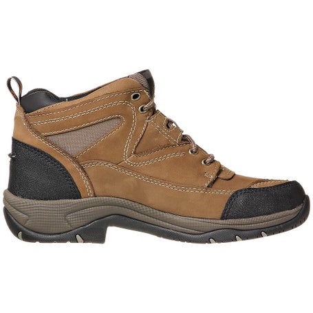 Ariat Terrain Endurance Taupe Women's Riding Boots Riding Warehouse