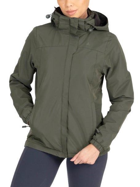 Aubrion Ladies React Thermal Waterproof Coat