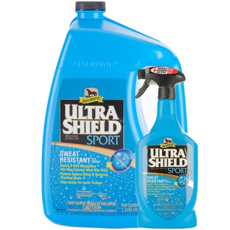 Ultrashield Sport Insect Repellent 32 oz