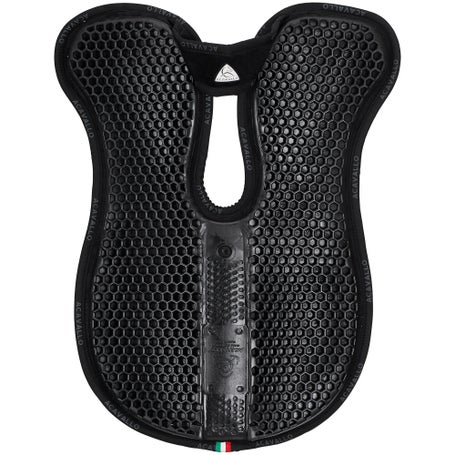 EcoGold Triple Protection Half Pad With Memory Foam