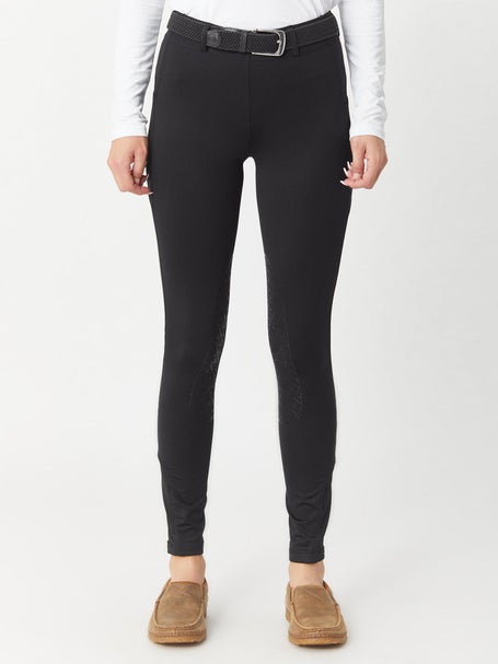 Ovation® Ladies AeroWick™ Silicone Full Seat Tights