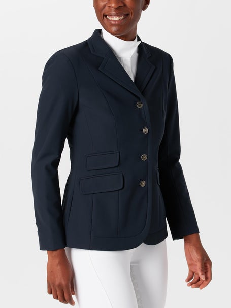 Ariat Womens Platinum Softshell Show Coat Jacket