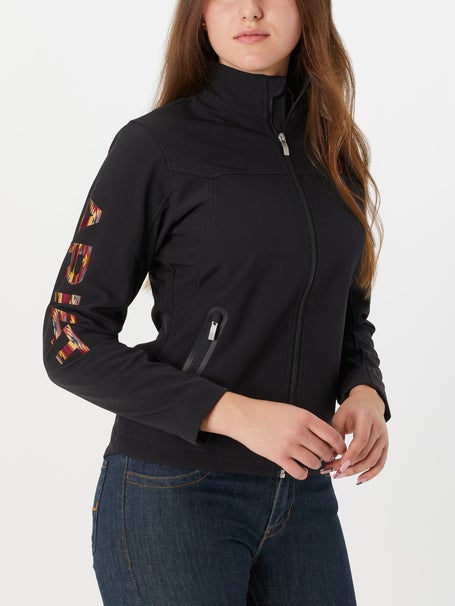 Ariat Womens R.E.A.L. Team Softshell Jacket