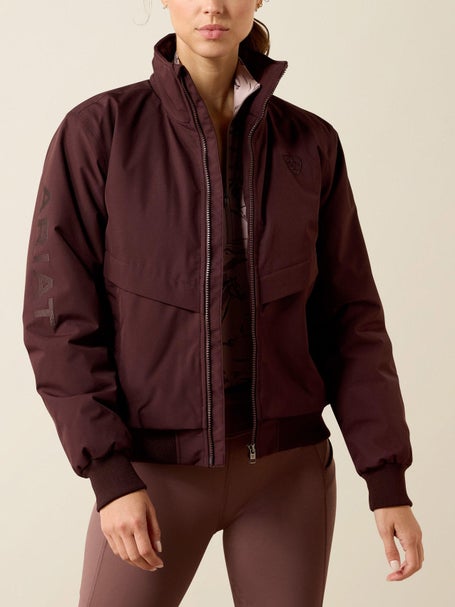 Ariat Womens Stable 2.0 Insulated Jacket