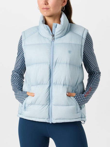 Ariat Womens Ultrapuff Down Vest