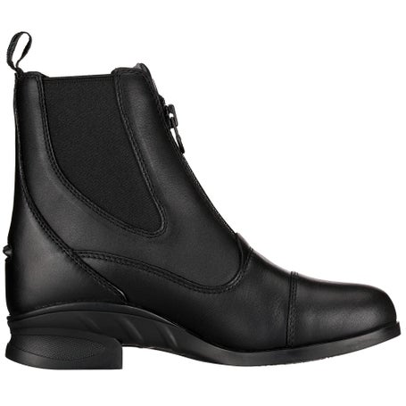 Ariat Palisade bottes d'équitation pour femme | Cuir pleine fleur