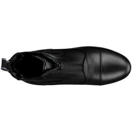 Bottes Paddock Ariat Extreme Zip Pour Femme - Taille 8 B - Noir Imperméable Isolé - Occasion