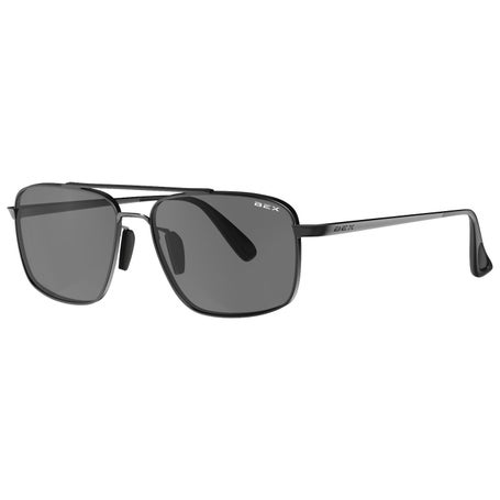 Bex Accel Aviator Sunglasses