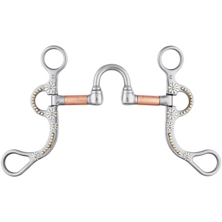 Bob Avila Daisy Collection Correction Shank Bit