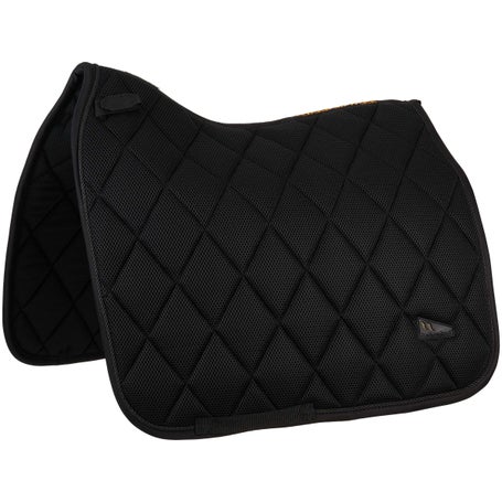 Back on Track Airflow Dressage Saddle Pad