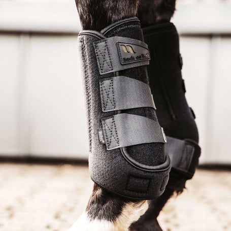 Back On Track Airflow Exercise Boots