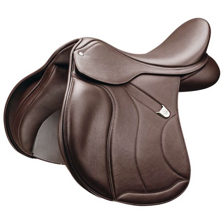 Bates All Purpose+ Saddle