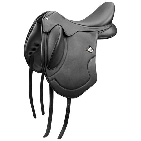 Bates Artiste Dressage Saddle