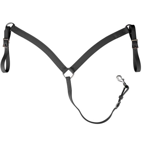 Berlin Beta BioThane Breast Collar