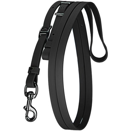 Berlin Beta BioThane Roping & Barrel Reins 8