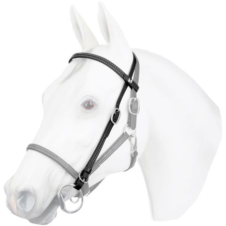 How To Fit A Running Martingale Stopper at Jason Vandermark blog