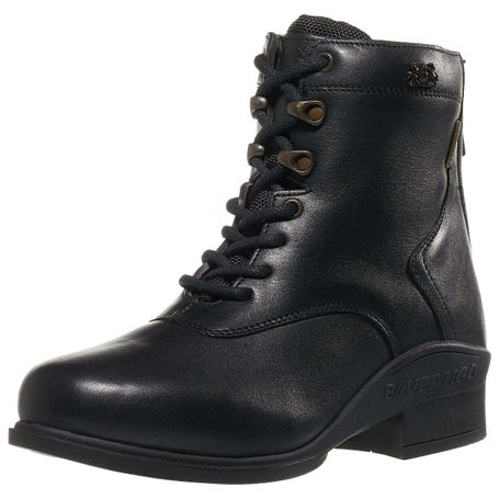 B Vertigo Women's Castor Waterproof Paddock Boots | Riding Warehouse