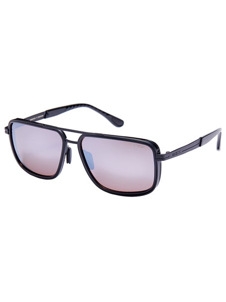 Bex Dusk Aviator Sunglasses