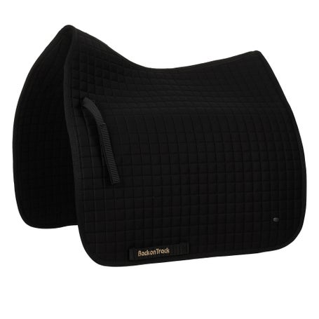 Back On Track Therapeutic Dressage Saddle Pad No 1