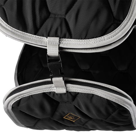 Étui De Selle Western Matelassé Big D - Pour Transport Selle - Occasion Bon état