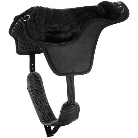 Best Friend Comfort Plus Western Style Bareback Pad