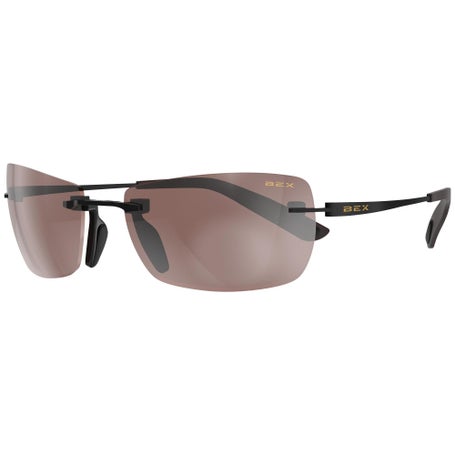 Bex Fynnland X OTG Rimless Sunglasses