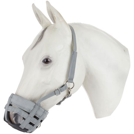 Best Friend GrazeMore Grazing Muzzle