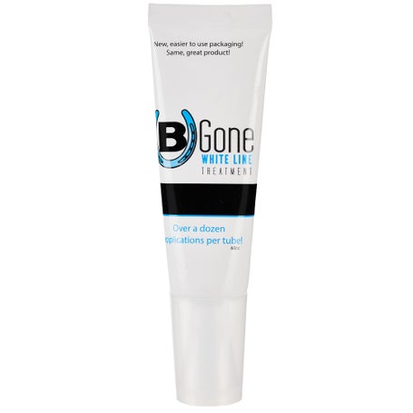 B Gone White Line Treatment Gel- 12 Doses | Riding Warehouse