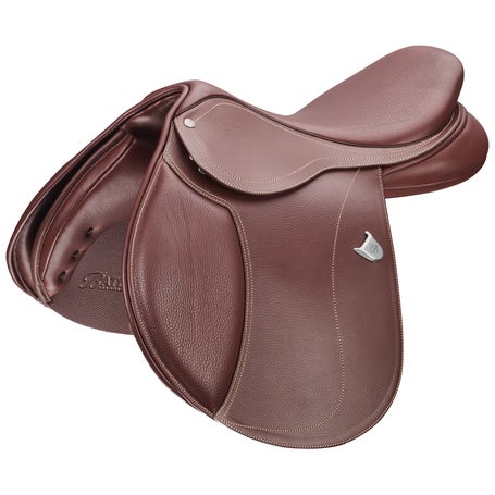 Bates Hunter Jumper Saddle