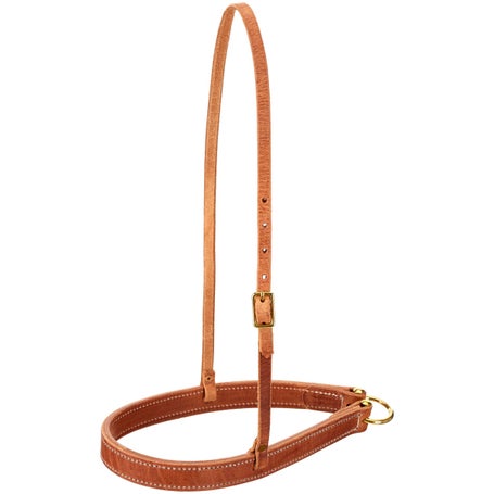 Berlin Hermann Oak Leather Noseband