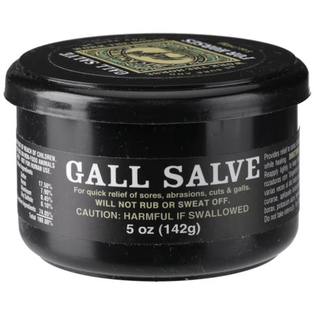 Bickmore Equine Antiseptic Gall Salve