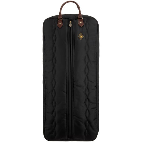 Big D Leather Handle Large Bridle Bag